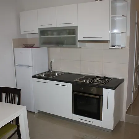 Apartman Katarina