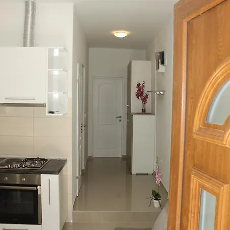 Katarina Apartman Zadar