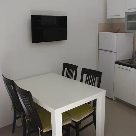 Katarina Apartman Zadar
