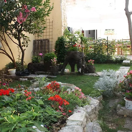 Katarina Apartman Zadar