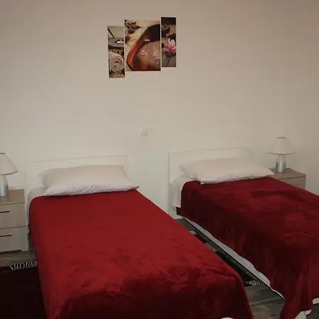 Apartman Katarina